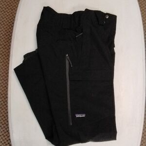 Patagonia Women's Gortex Pants